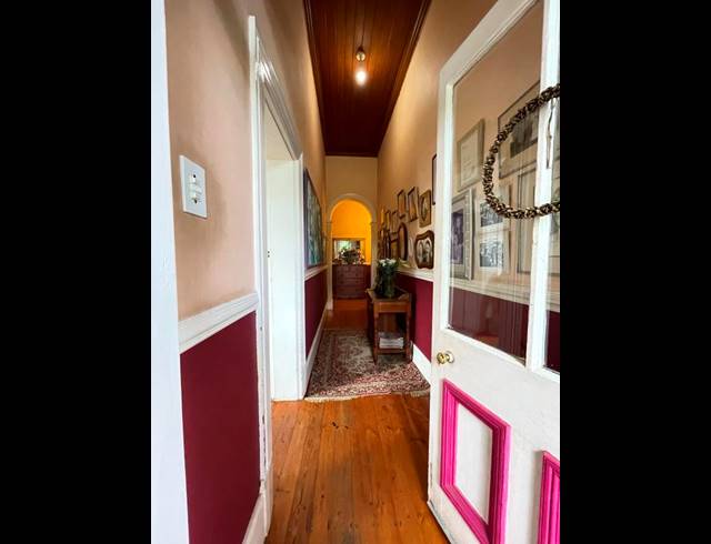 4 BEDROOM HOUSE FOR SALE IN BERGZICHT